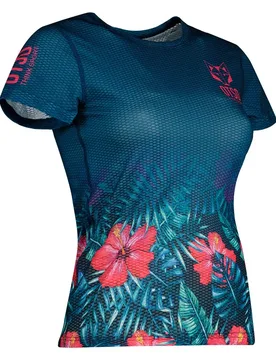 T-shirt Sans Manches Singlet Spring Dark S - OTSO - FashionsVida