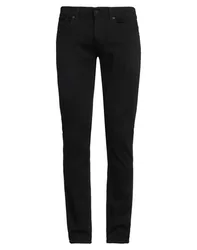 Pantalones vaqueros Hombre Negro 28,29,30 Hombre