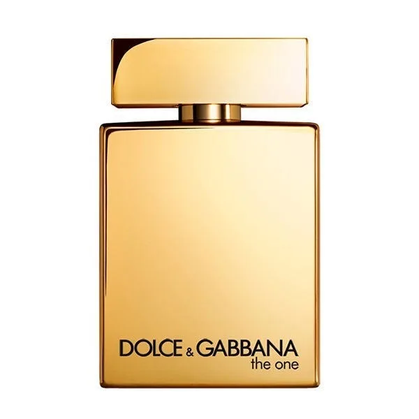 Dolce & Gabbana The One Gold 50ML - Dolce & Gabbana - FashionsVida
