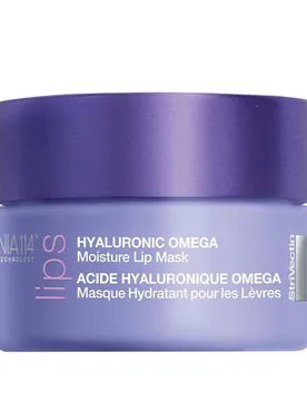 Hyaluronic Omega Moisture Lip Mask - StriVectin - FashionsVida