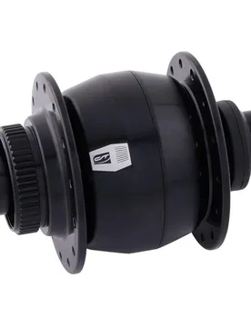 Moyeu Avant Dynamo Powerhouse Hub 1+ - CONTEC - FashionsVida