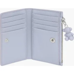 Cartera de mujer back to basics pequeña
