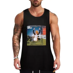 Junk of the heart Tank Top Casual Summer Tank Top Lightweight Sleeveless Shirt