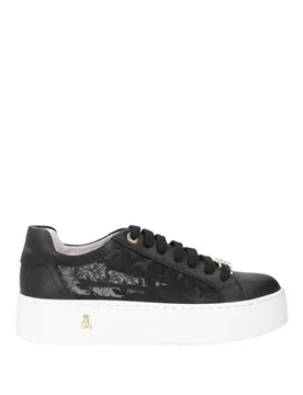 Sneakers Damen Schwarz 37 Damen - Patrizia pepe - FashionsVida