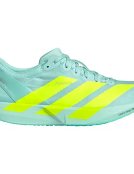 ADIZERO ADIOS 9 Laufschuhe Damen SEFLAQ/LUCLEM/MINTON 40 - Adidas - FashionsVida