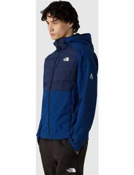Chaqueta con capucha para hombre Cari Mountain Athletics - The North Face - FashionsVida