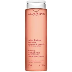 Lotion Tonique Apaisante