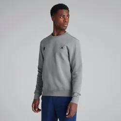 Manchester United x Golf Crewneck Sweatshirt Grey L