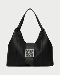 ARMANI EXCHANGE Borse... Nero