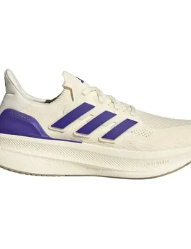 Scarpe Da Running Ultraboost 5 Off White / Energy Ink / Energy Ink EU 42 2/3 - Adidas - FashionsVida