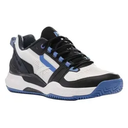 Abian Campa Padel Shoes Blue / Black / White EU 44