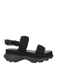 Sandalias Mujer Negro 39,41 Mujer