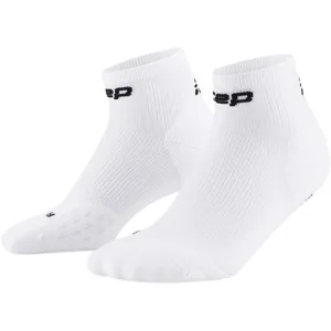 Core Run Laufsocken 5.0 Low-Cut Herren White 45-48+ - Cep - FashionsVida