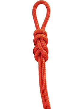 Cordino auxiliar 4 mm 91 m cuerda escalada (UNICA) - Maxim - FashionsVida