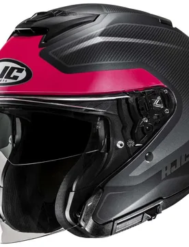 Casco Moto Jet i31 TEVIS MC8SF taglia L - HJC - FashionsVida