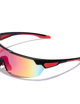 Gafas de sol Polarized Red Cycling - Hawkers - FashionsVida