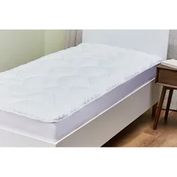 Matratzentopper mehrschichtig 90x200 cm