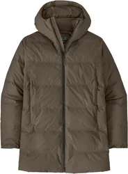 Parka technique - M's Jackson Glacier Parka Otter Brown - Taille M - Marron