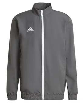 Präsentationsjacke Entrada 22 - Gris - male - Size: S - Adidas - FashionsVida