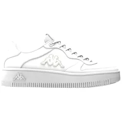 Baskets Logo Maserta 1.0 White / Grey Lt Lead EU 43 Homme