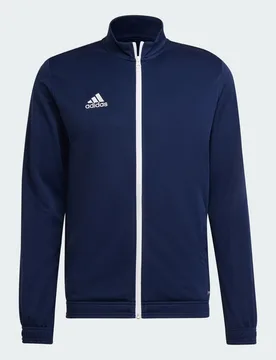 Giacca da allenamento Entrada 22 S Team Navy Blue 2 - Adidas - FashionsVida