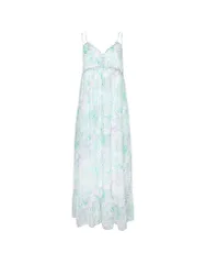 RIANI Maxikleid mint 34 Damen