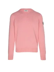 Pullover TAIL rosa S Herren