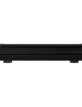 Portaesquis snowpack extender 5p portaesquís Negro (UNICA) - Thule - FashionsVida