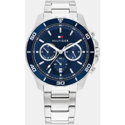 Reloj de hombre Jordan 1792094 multifunción de acero