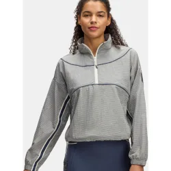 Chaqueta cortavientos de mujer Run 96 Jacket