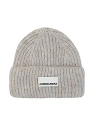 Armedangels Gorro - Capucha rosa