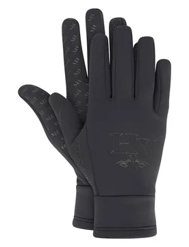 HV Polo Handschuhe WINTER grey XXL - HV POLO - FashionsVida