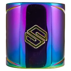 Collier De Serrage Pour Scooter Essence V2 Rainbow One Size unisex