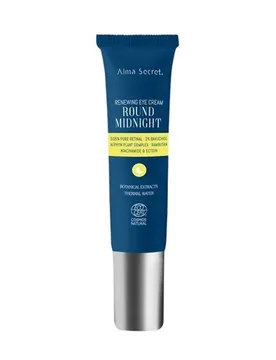 Contorno De Ojos Round Midnight 0,05% Retinal - ALMA SECRET - FashionsVida