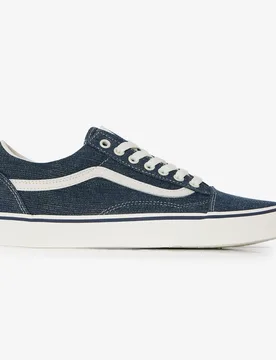 Old Skool Denim marine 42 - Vans - FashionsVida