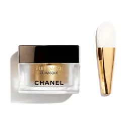 Chanel SUBLIMAGE LE MASQUE