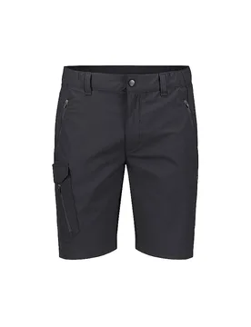 Herren Wandershorts Sevran schwarz 50 M - Meru - FashionsVida