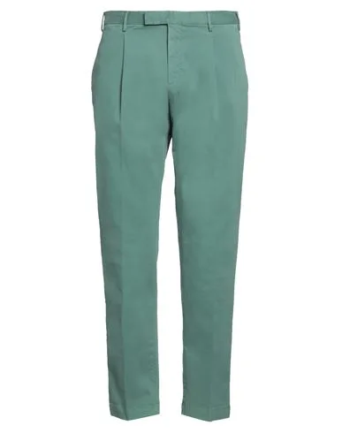 Hose Herren Dunkelgrün 48,52 Herren - PT Torino - FashionsVida