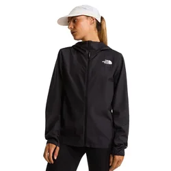 Giacca Fontanales Wind TNF Black L