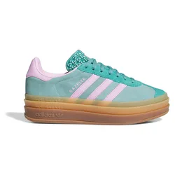 Baskets Gazelle Bold Powder Teal / Bliss Lilac / Pure Teal EU 38 2/3