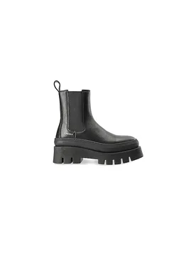 Chelsea Boots CPH686 schwarz 39 damen - Copenhagen - FashionsVida