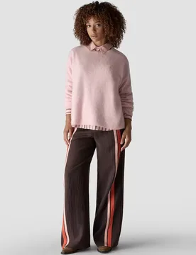 Pullover female - 46 - FashionsVida