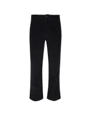 Cordhose dunkelblau M Herren