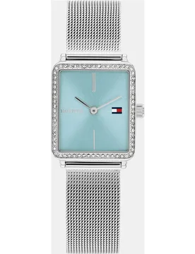 Reloj de mujer Tea 1782789 de malla de acero - Tommy Hilfiger - FashionsVida