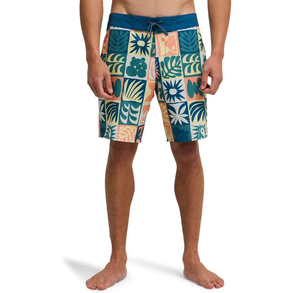 Bañador de hombre Sundays Pro - Billabong - FashionsVida