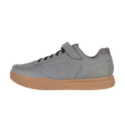 Scarpe Mtb Hummvee Pewter Grey
