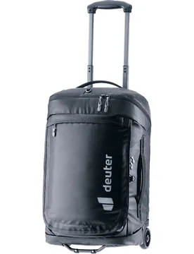 Reisetrolley Duffel Pro Movo - 36 Liter, schwarz - Deuter - FashionsVida