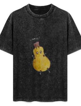 Yipee! T-Shirt Summer Fashion Casual Tee Shirt - Aliexpress - FashionsVida