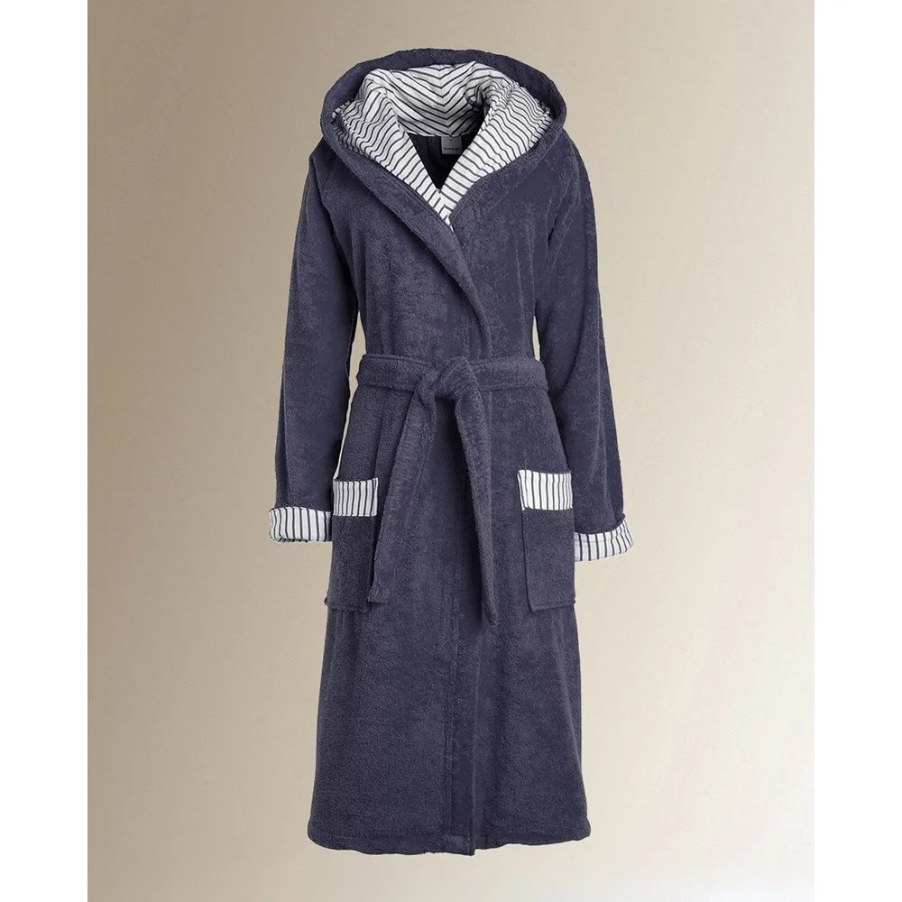 Albornoz algodón 380 gr-m2 58 - El Corte Inglés - FashionsVida