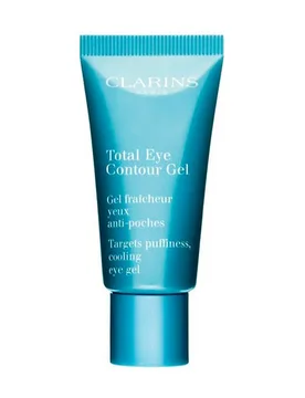 Clarins Total Eye Contour Gel - Clarins - FashionsVida